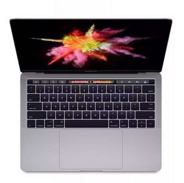 [VENTA] Macbook Pro Touchbar 13.3 i5 Dual-Core 3.1GHz 8GB 256GB SSD Intel Iris Plus 650 USADA 04