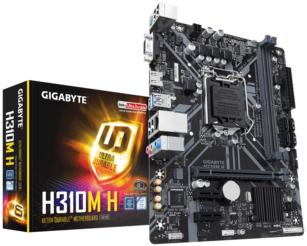 [VENTA] Mother Asus Gigabyte H310 B360 H370 Z370 Aorus Gaming Prime y los que busques ..en AS H310mh