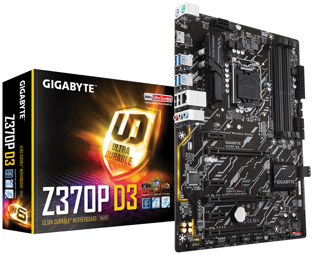 [VENTA] Mother Asus Gigabyte H310 B360 H370 Z370 Aorus Gaming Prime y los que busques ..en AS Z370pd3