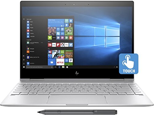 [VENTA] HP Spectre x360 Convertible 13.3 Touch i7-8550U 16Gb RAM 512Gb SSD NVMe Display 13.3 Touch Full HD 1920x1080 Hpspectre02