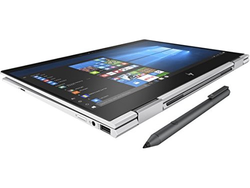 [VENTA] HP Spectre x360 Convertible 13.3 Touch i7-8550U 16Gb RAM 512Gb SSD NVMe Display 13.3 Touch Full HD 1920x1080 Hpspectre04