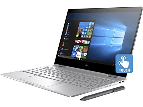 [VENTA] HP Spectre x360 Convertible 13.3 Touch i7-8550U 16Gb RAM 512Gb SSD NVMe Display 13.3 Touch Full HD 1920x1080 Hpspectre05