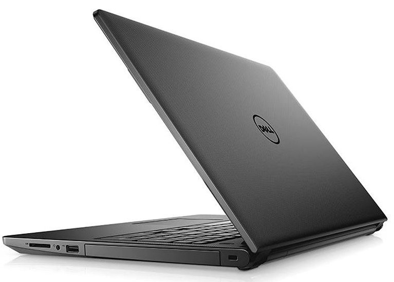 [VENTA] Dell Inspiron i3567-3636BLK Display Touch 15.6 HD 1366x768 Intel Core i3-7100U 8Gb 1TB HDD en STOCK Inspiron356704