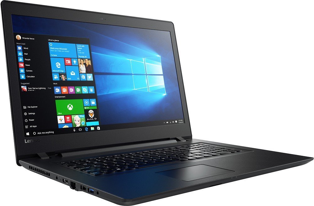 [VENTA] Lenovo IdeaPad 110-17IKB 17.3" Intel Core i5-7200U 8Gb RAM 1Tb HDD Win 10 Lenovo11001