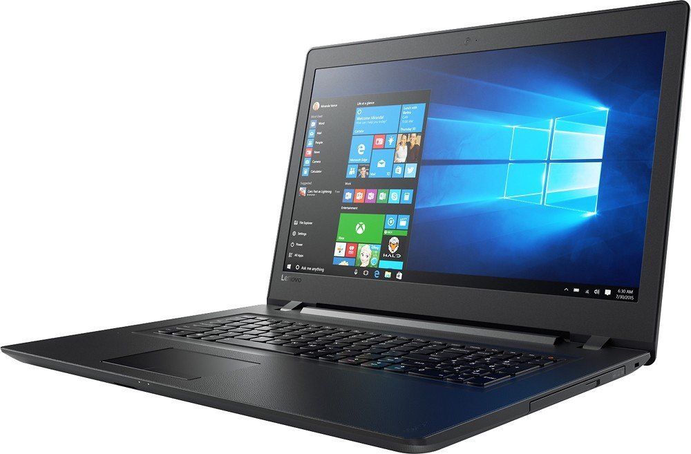 [VENTA] Lenovo IdeaPad 110-17IKB 17.3" Intel Core i5-7200U 8Gb RAM 1Tb HDD Win 10 Lenovo11002