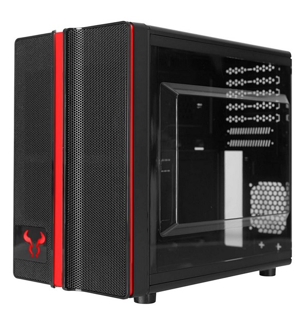 [VENTA] Gabinetes RioToro Excelente Calidad / Precio RGB CR480 CR488 CR1088 CR1280 CR1288  Cr1088