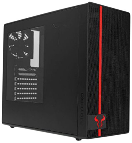 [VENTA] Gabinetes RioToro Excelente Calidad / Precio RGB CR480 CR488 CR1088 CR1280 CR1288  Cr488