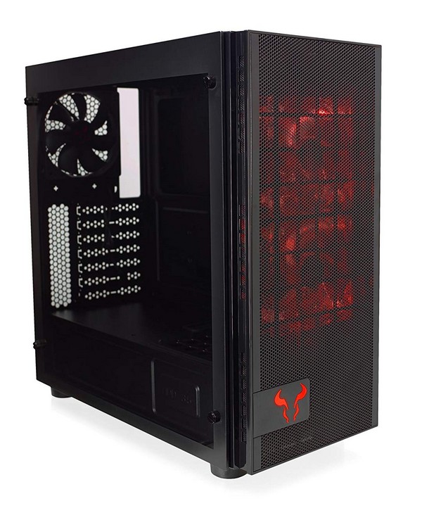 [VENTA] Gabinetes RioToro Excelente Calidad / Precio RGB CR480 CR488 CR1088 CR1280 CR1288  Cr500