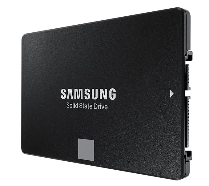 [VENTA] Nuevos en caja cerrada Samsung 860 EVO 250Gb SSD Sata3 en stock en AS-INFORMATICA 860evo250b